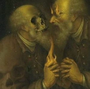 Meet your Posher, Andres